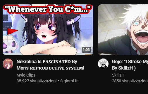 copertine mewing